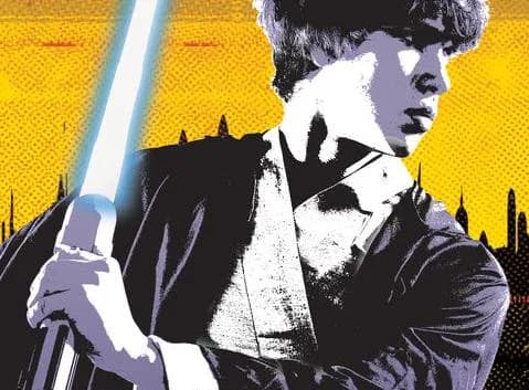 Ben Skywalker