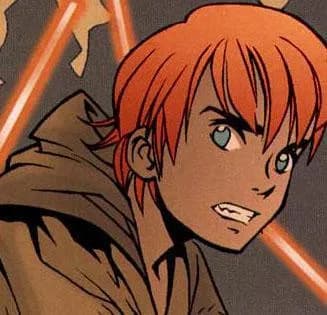 Ben Skywalker