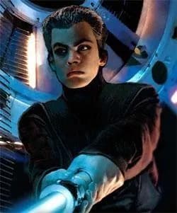 Ben Skywalker, à la Bataille de Centerpoint