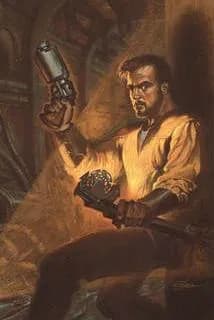 Kyle Katarn