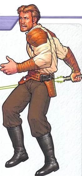 Kyle Katarn