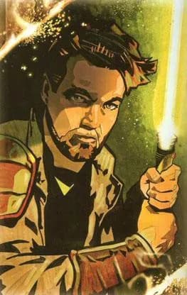 Kyle Katarn