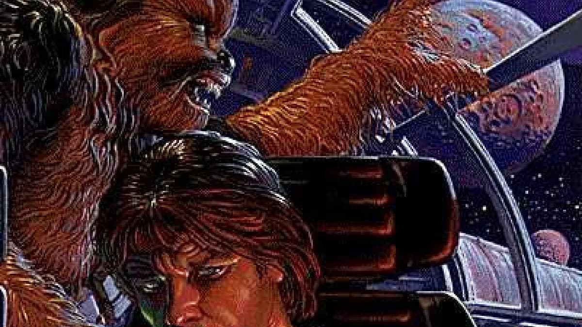 Classic Star Wars : Han Solo at Stars' End #1